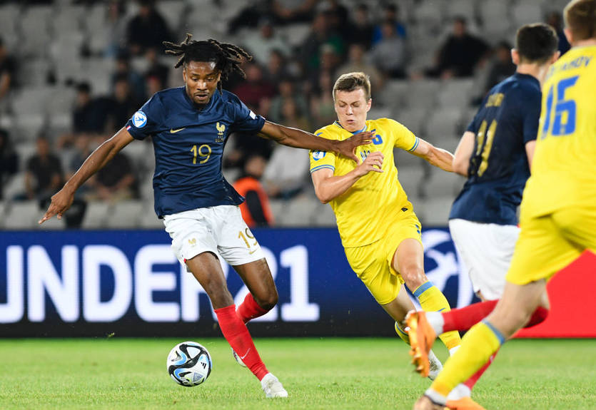 Баварія включилась в боротьбу за одного з синів Тюрама