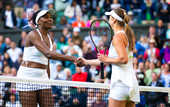 Фанаты раскритиковали Винус Уильямс после матча со Свитолиной на Уимблдоне Фанаты раскритиковали Винус Уильямс после матча со Свитолиной на Уимблдоне