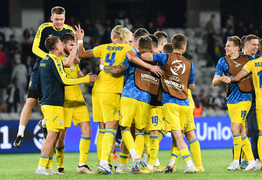 Збірна України на Олімпійських іграх: хто зможе прийняти участь, коли матчі, де будуть грати?