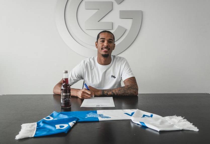 Брат игрока Динамо на правах аренды покинул Вулвергемптон