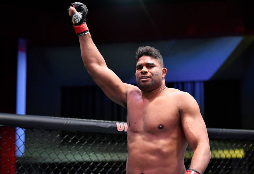 Легенда ММА Оверим объявил о завершении карьеры