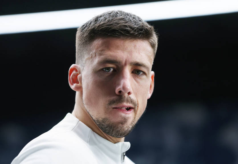 Барселона близька до продажу свого захисника в Тоттенгем