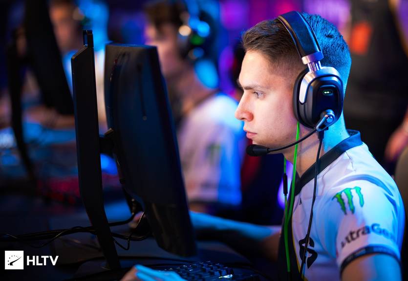 Українська команда IKLA підписала ще одного європейця в CS:GO склад