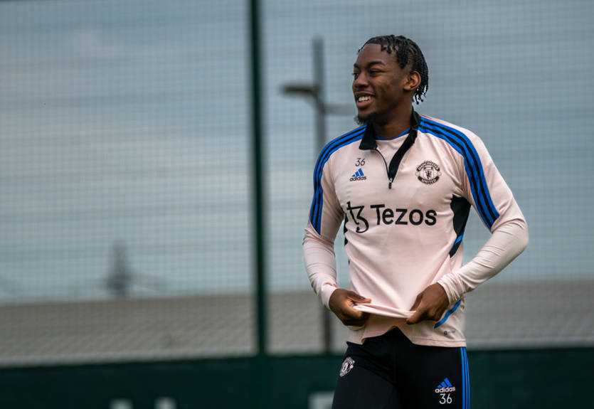 Турецкий топ-клуб интересуется двумя игроками МЮ