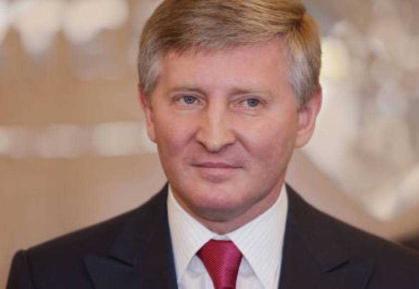 Стало известно, сколько Ахметов направил на помощь Украине с начала полномасштабного вторжения