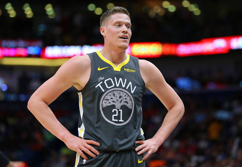 Экс-игрок НБА жалеет, что играл в россии после ее полномасштабного вторжения в Украину