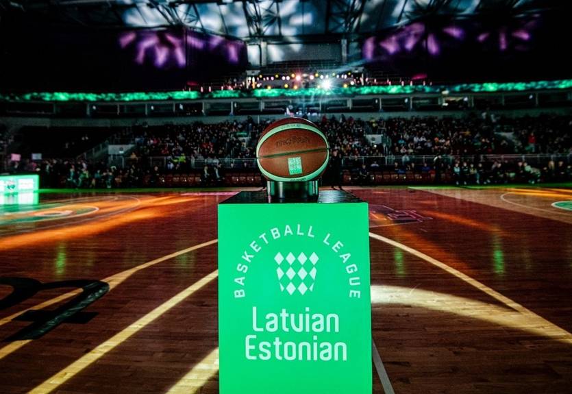 Прометей виступить у Латвійсько-естонській лізі у сезоні-2023/24