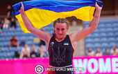 Україна виграла медальний залік юніорського Євро з боротьби