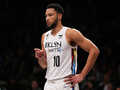 Бруклін хоче включити Сіммонса в угоду щодо Лілларда, але Бена ніхто не хоче