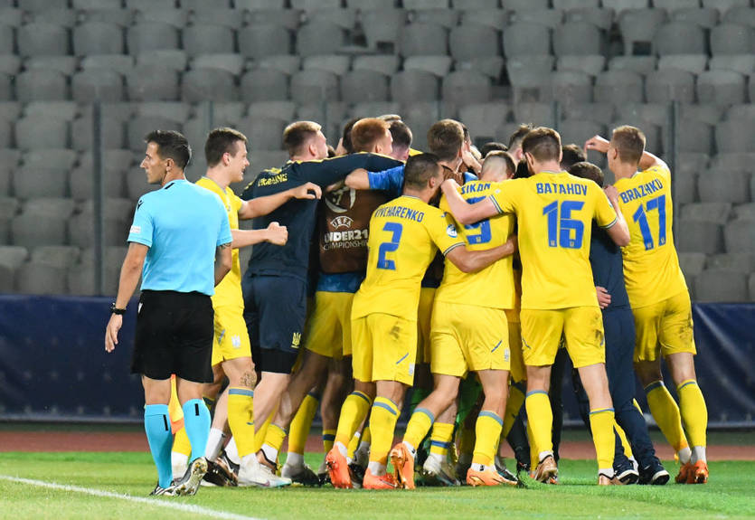 "Фокус не пройдет": У русни "горит" от достижений сборной Украины