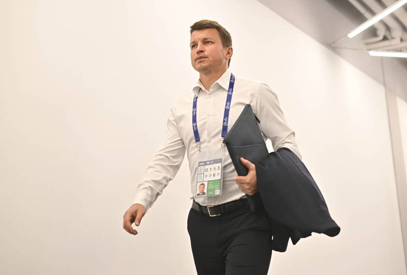 Руслан Ротань