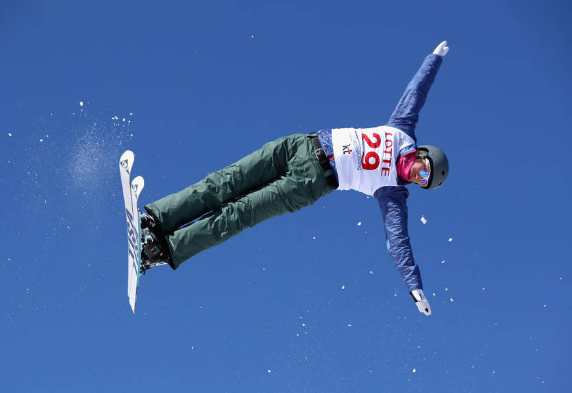 Призер чемпионата мира: Когда Россия будет гореть в аду?