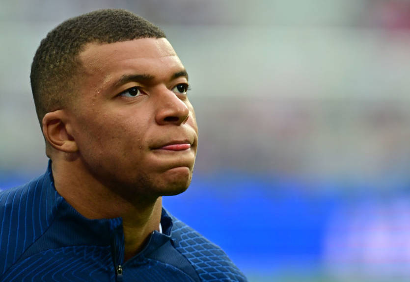 Реал согласовал с Мбаппе астрономическую зарплату