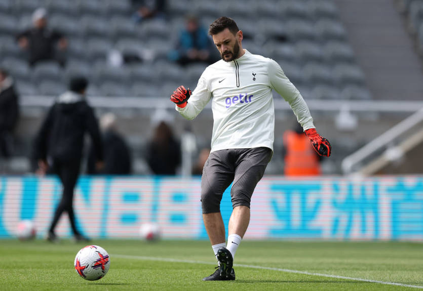 Інтер має намір посилитися капітаном Тоттенгема Інтер має намір посилитися капітаном Тоттенгема