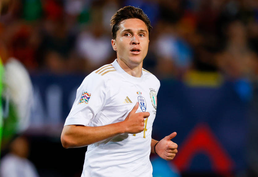 Вінгер Ювентуса може перебратися в АПЛ