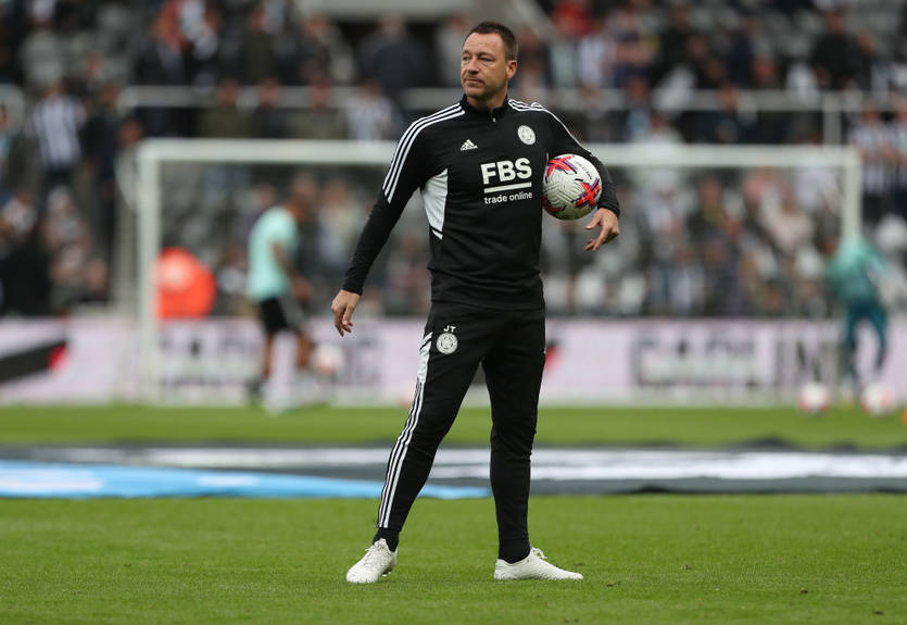 Легенда Челсі повернувся в рідний клуб