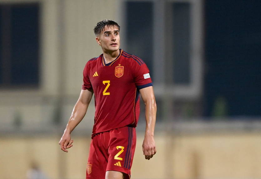 Реал может перехватить у Барселоны еще одного вундеркинда