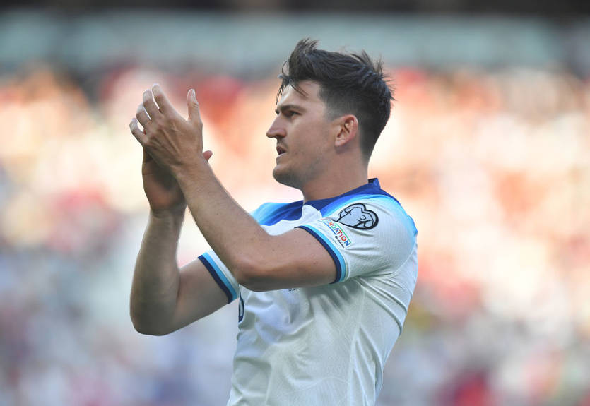 Магуайр став жертвою глузувань через жорсткий фейл під час гри в гольф