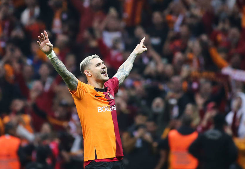 ПСЖ визначився з долею Ікарді