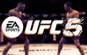 EA Sports анонсировала выход UFC 5