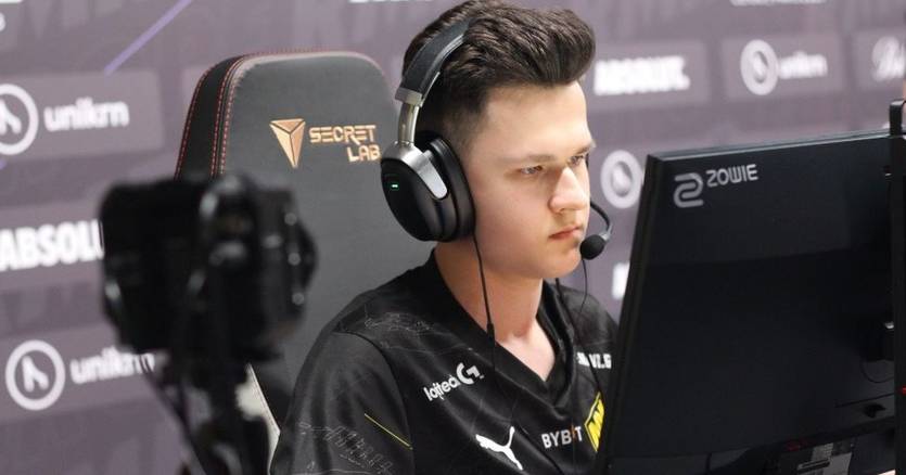 Андрій npl Кухарський