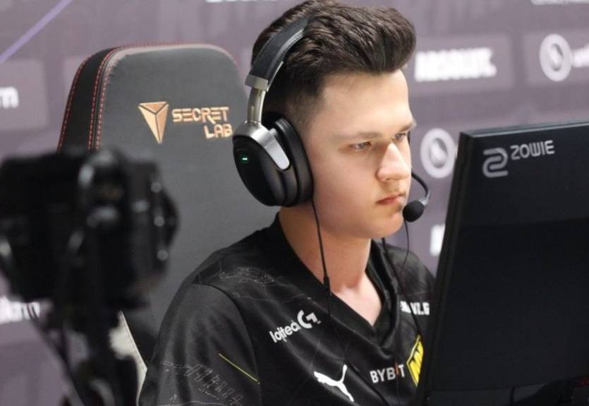 npl перешел в B8 Esports