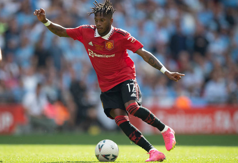 Середняк АПЛ готовится сделать предложение по хавбеку МЮ Середняк АПЛ готовится сделать предложение по хавбеку МЮ