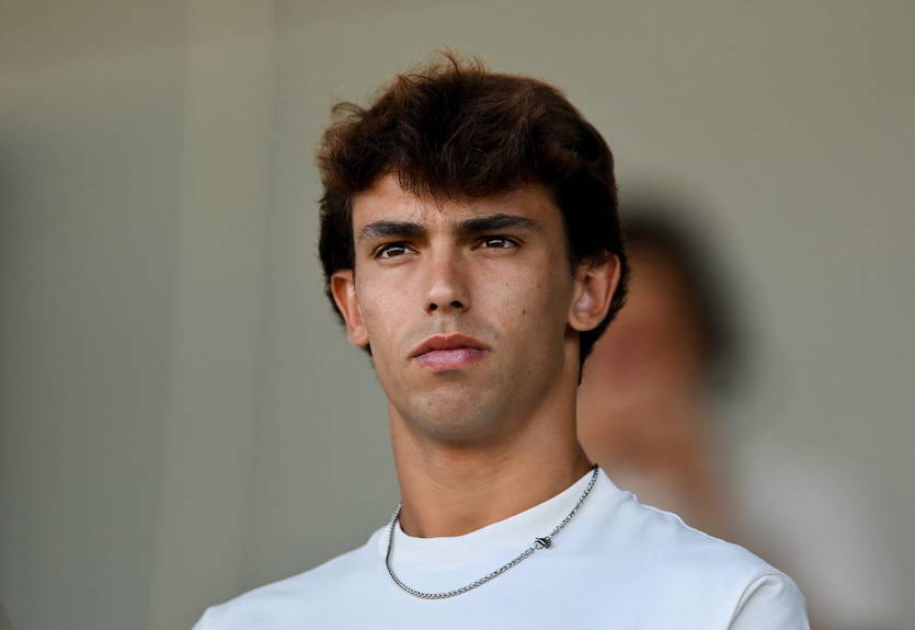 Фелиш может вернуться в Португалию