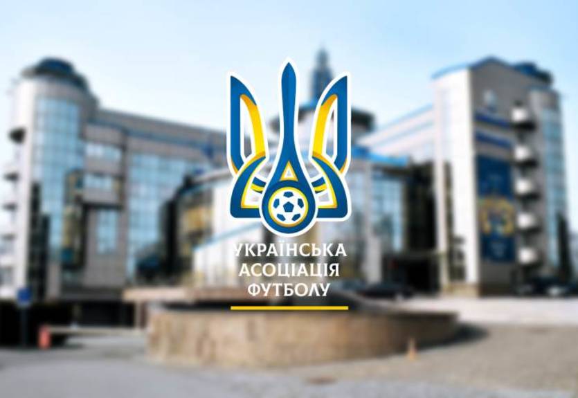 УАФ засудила клуби, які взяли участь у турнірі на болотах