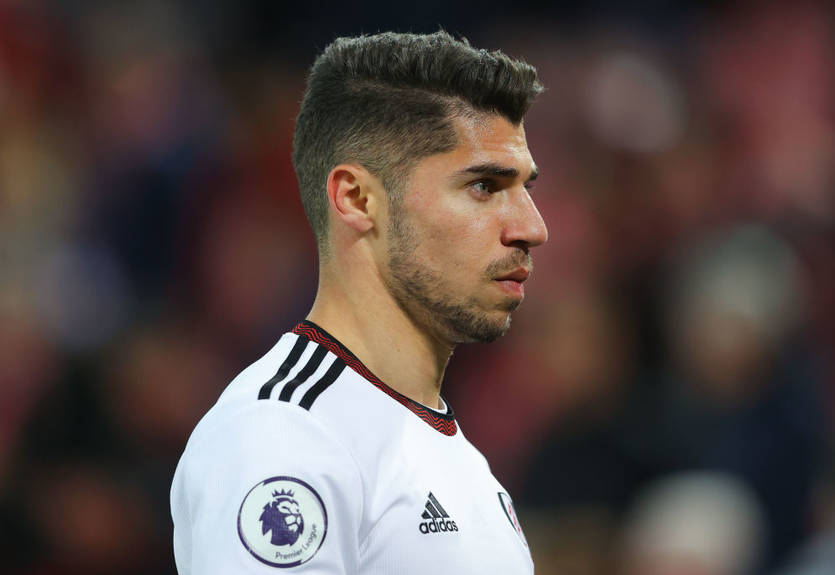 Тоттенхэм вскоре подпишет вингера Шахтера Тоттенхэм вскоре подпишет вингера Шахтера