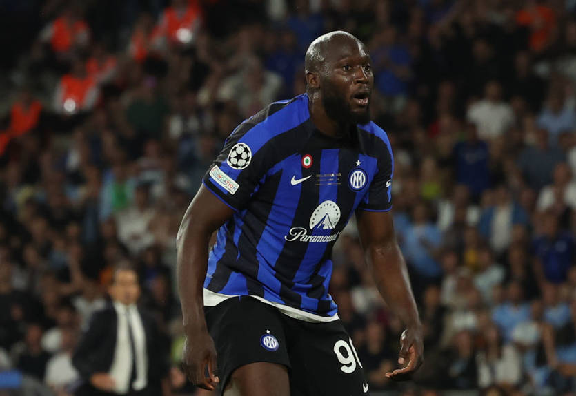 Лишь один клуб сможет позволить себе трансфер Лукаку