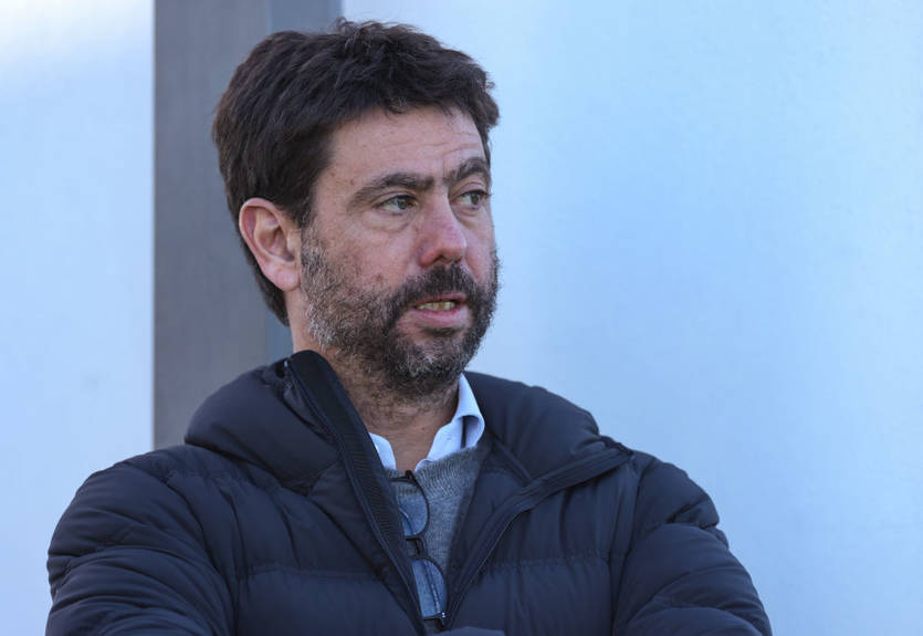 Колишній президент Ювентус отримав додатковий термін дискваліфікації від футболу