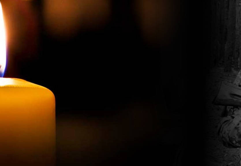 Воспитанник Карпат погиб на войне против российских оккупантов