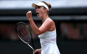 Світоліна - Швьонтек: прогноз на чвертьфінальний матч Вімблдону