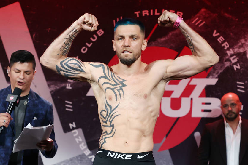 Іван Редкач / Getty Images