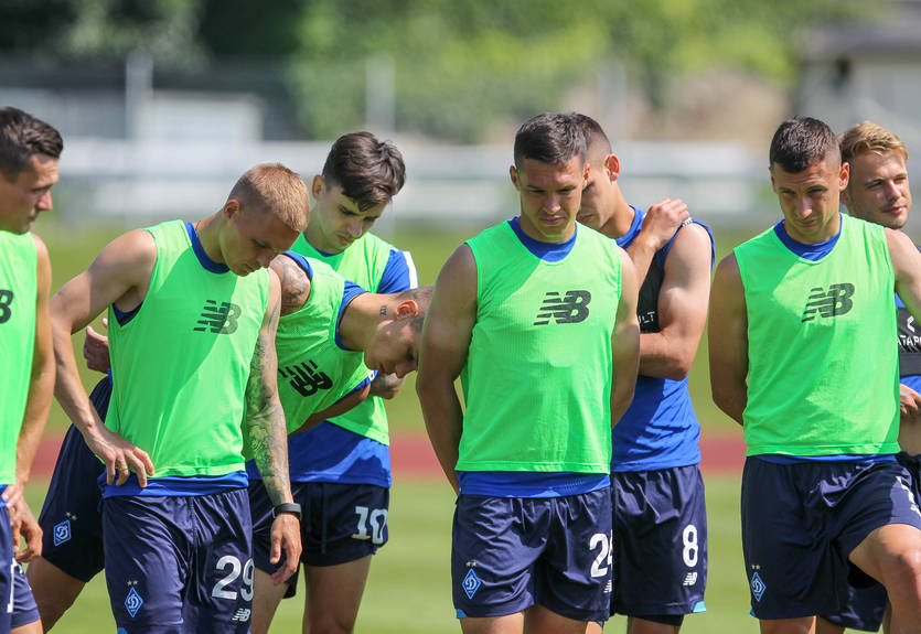 Стало известно, при каких условиях футболисты Динамо смогут вернуться к былым зароботкам