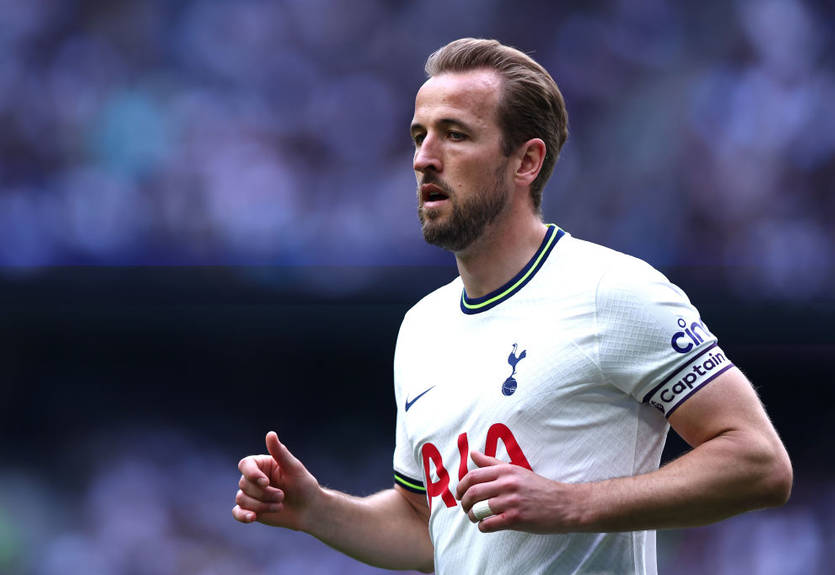 ПСЖ всерйоз націлився на підписання Кейна ПСЖ всерйоз націлився на підписання Кейна