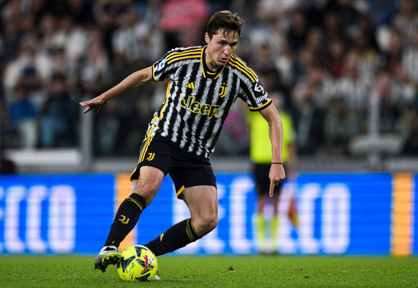 Ліверпуль може підписати вінгера Ювентуса у разі відходу Салаха