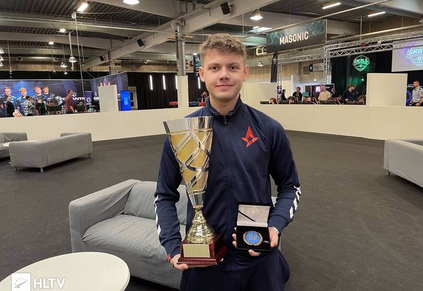 Monte объявила о подписании нового игрока