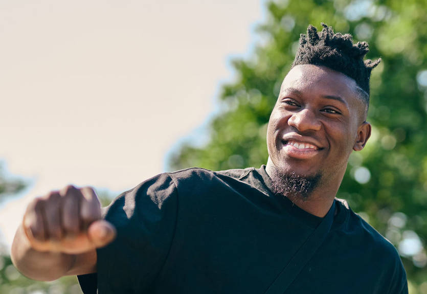 Трубину приготовиться?: Манчестер Юнайтед в шаге от подписания вратаря Интера