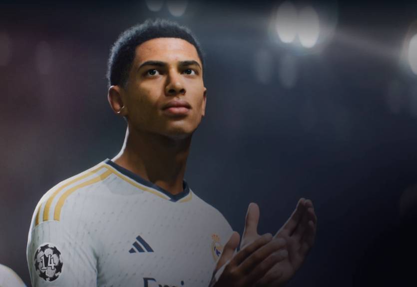 Вперше за останні 20 років у новому футбольному симуляторі від EA Sports не буде російської мови