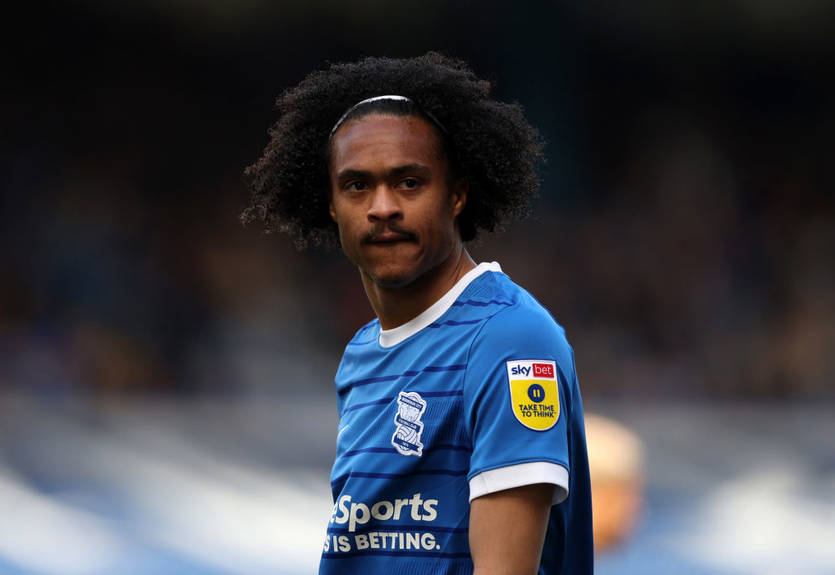 Новичок АПЛ усилился воспитанником МЮ