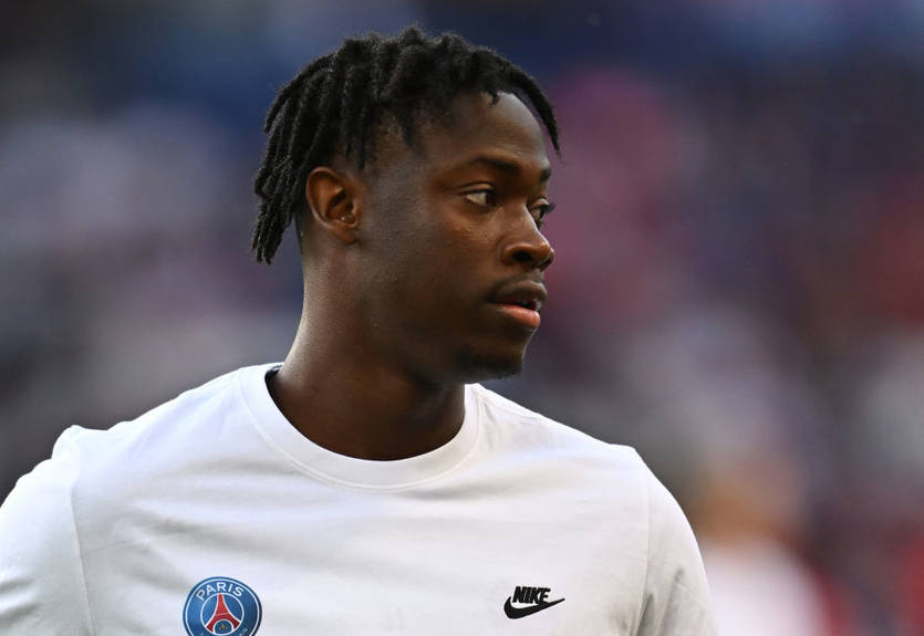 РБ Лейпциг підпише центрбека ПСЖ