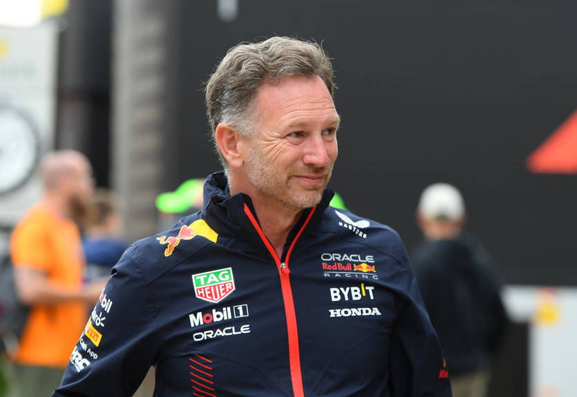 Керівник Ред Булл виключив можливість чергового багаторічного домінування у Формулі 1