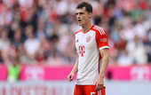 Манчестер Сити нацелился на защитника Баварии