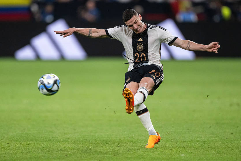 Робин Госенс / Getty Images