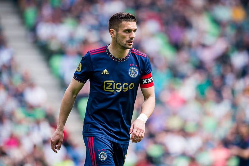 Душан Тадич / Getty Images