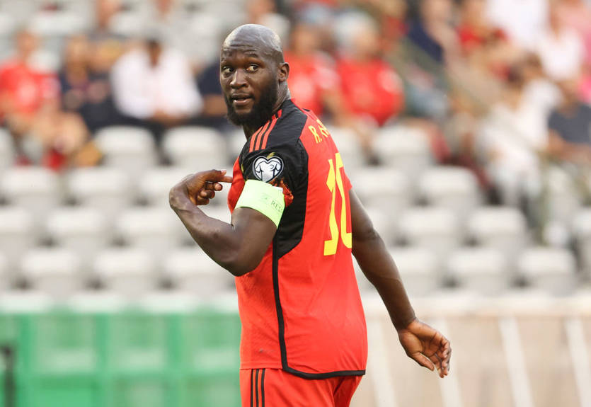 Интер и Челси согласовали трансфер Лукаку