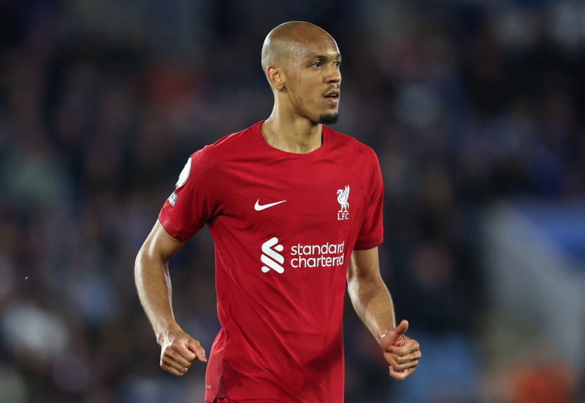 Переход в Саудовскую Аравию состоится? Игрок Ливерпуля пропустит сборы