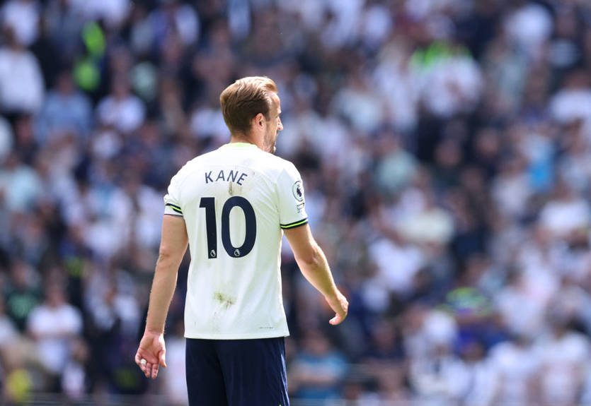 Манчестер Юнайтед назвал условие, при котором возобновит переговоры по Кейну